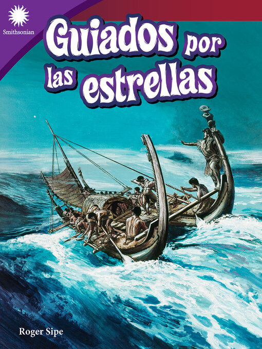 Title details for Guiados por las estrellas by Roger Sipe - Available